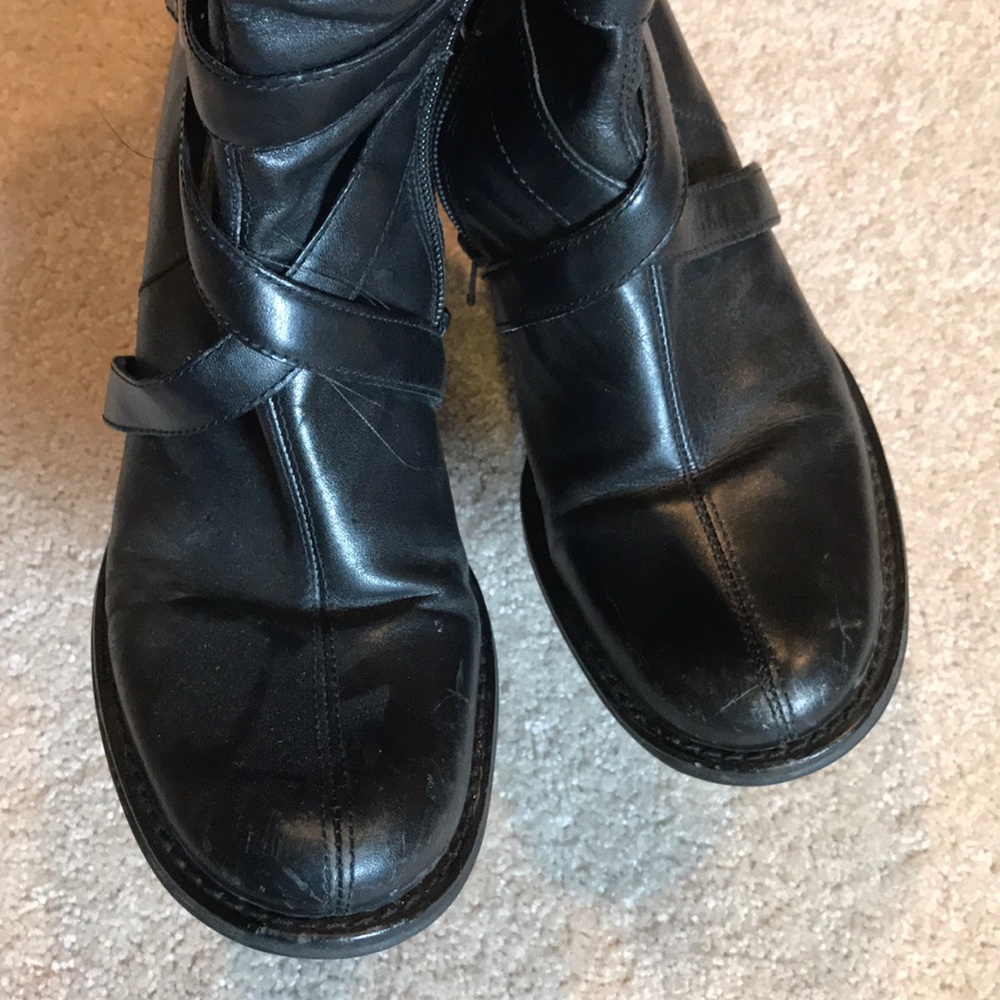 Kenneth Cole Réaction booties - Picture 3 of 5